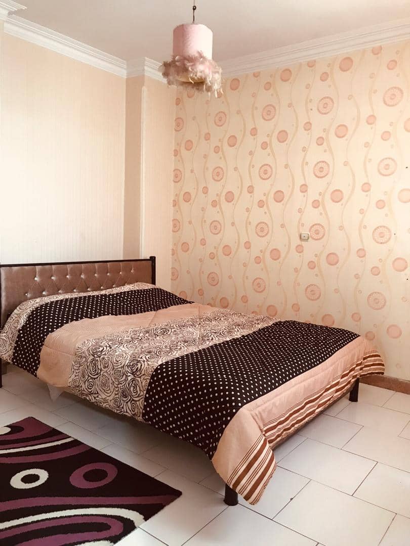 اجاره منزل مبله در اشرفی اصفهانی تهران