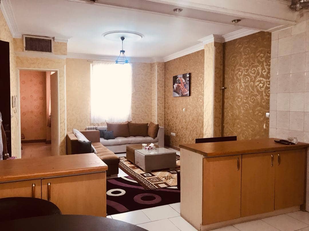 اجاره منزل مبله در اشرفی اصفهانی تهران