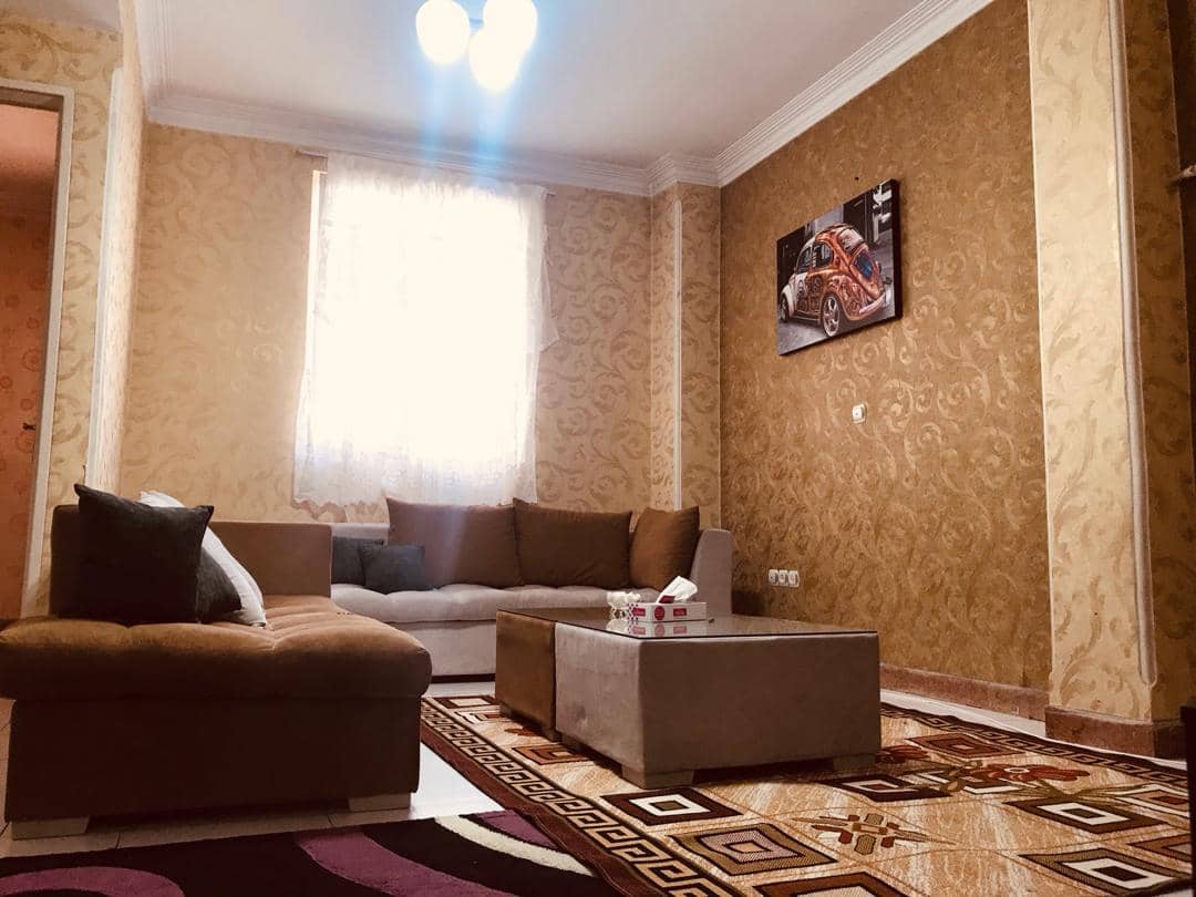 اجاره خانه مبله در اشرفی اصفهانی تهران