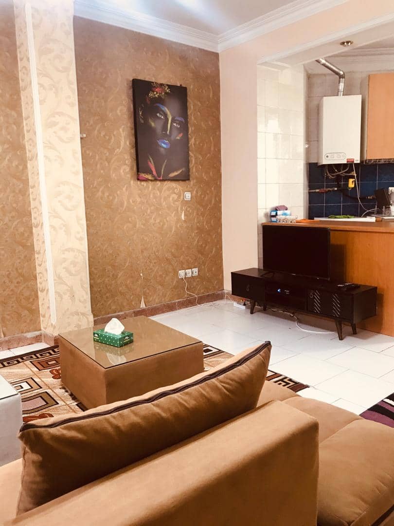 اجاره خانه مبله در اشرفی اصفهانی تهران