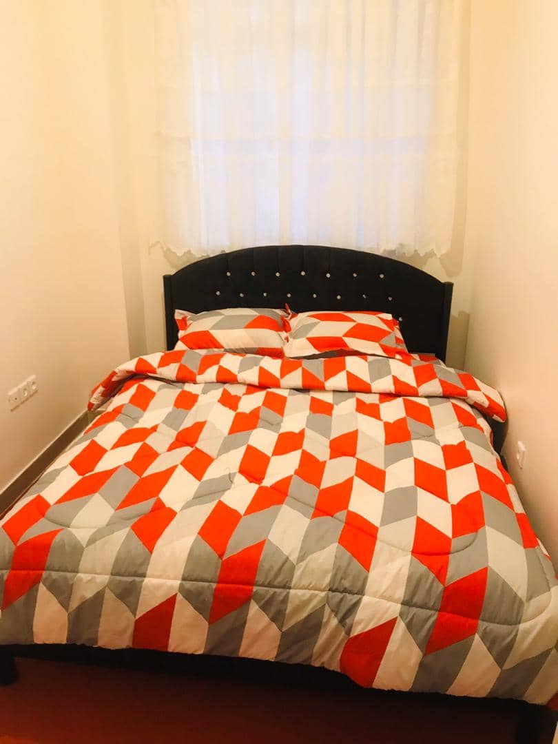 اجاره سوئیت مبله در تهرانپارس