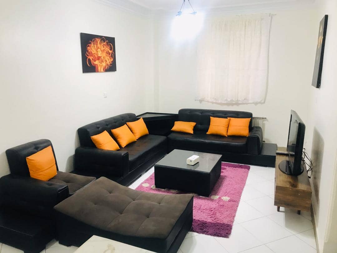 اجاره سوئیت مبله در تهرانپارس