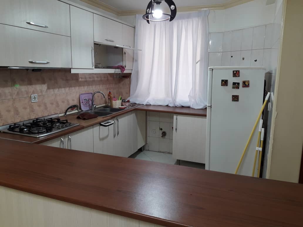 اجاره منزل دو خوابه در پونک تهران