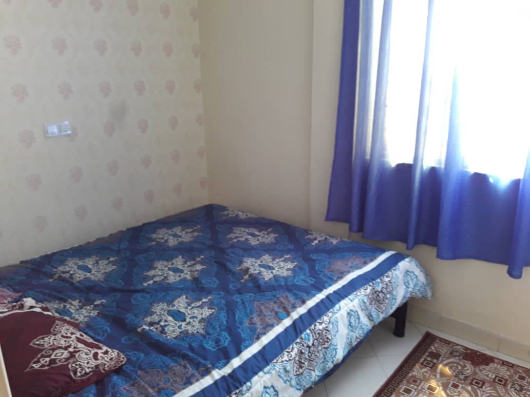 اجاره منزل دو خوابه در پونک تهران