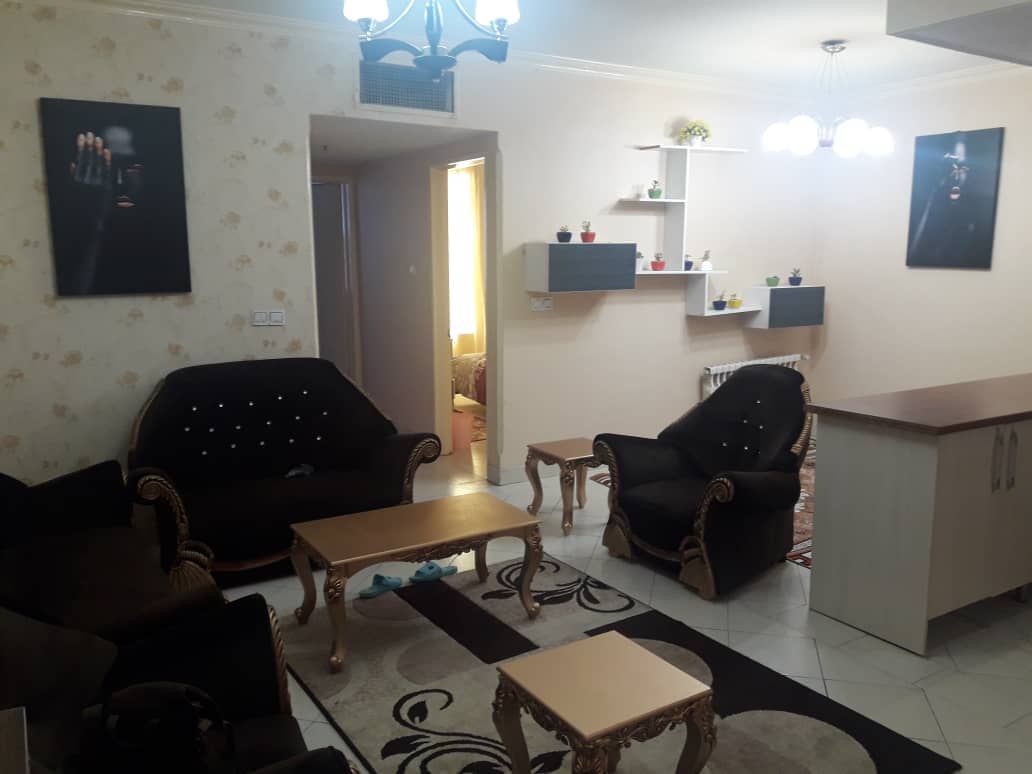 اجاره منزل دو خوابه در پونک تهران