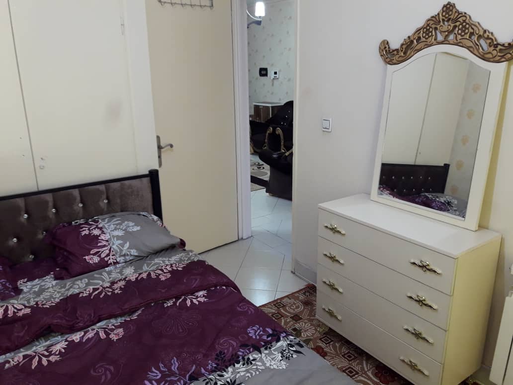 اجاره منزل دو خوابه در پونک تهران