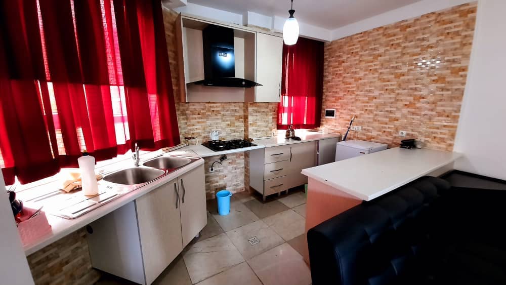 اجاره خانه مبله شیک در جنت آباد مرکزی تهران