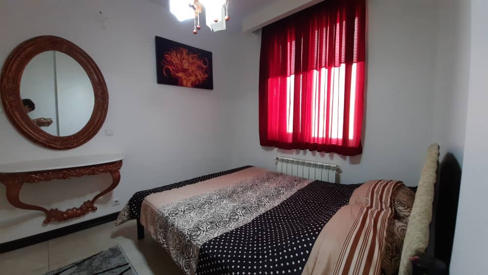 اجاره خانه مبله شیک در جنت آباد مرکزی تهران