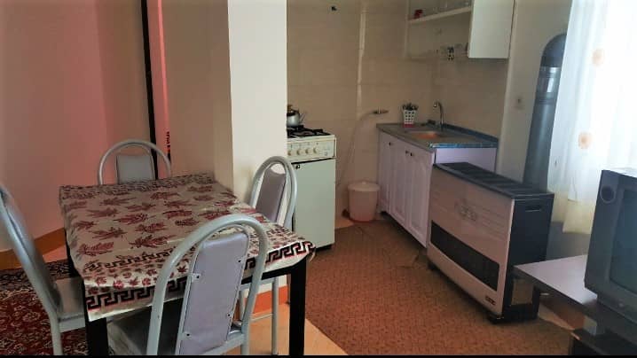 اجاره خانه باغ دو خواب در شیرود تنکابن