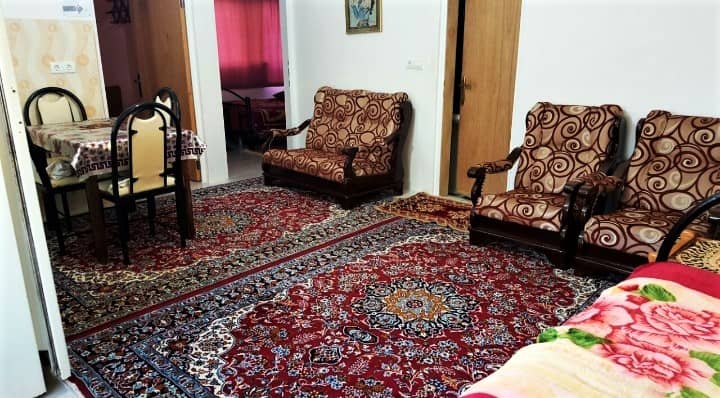 اجاره خانه باغ مبله در شیرود تنکابن