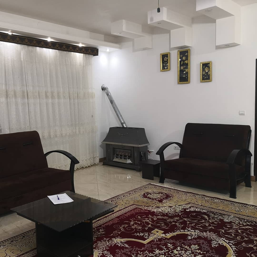 اجاره ویلا دوبلکس در هچیرود مازندران