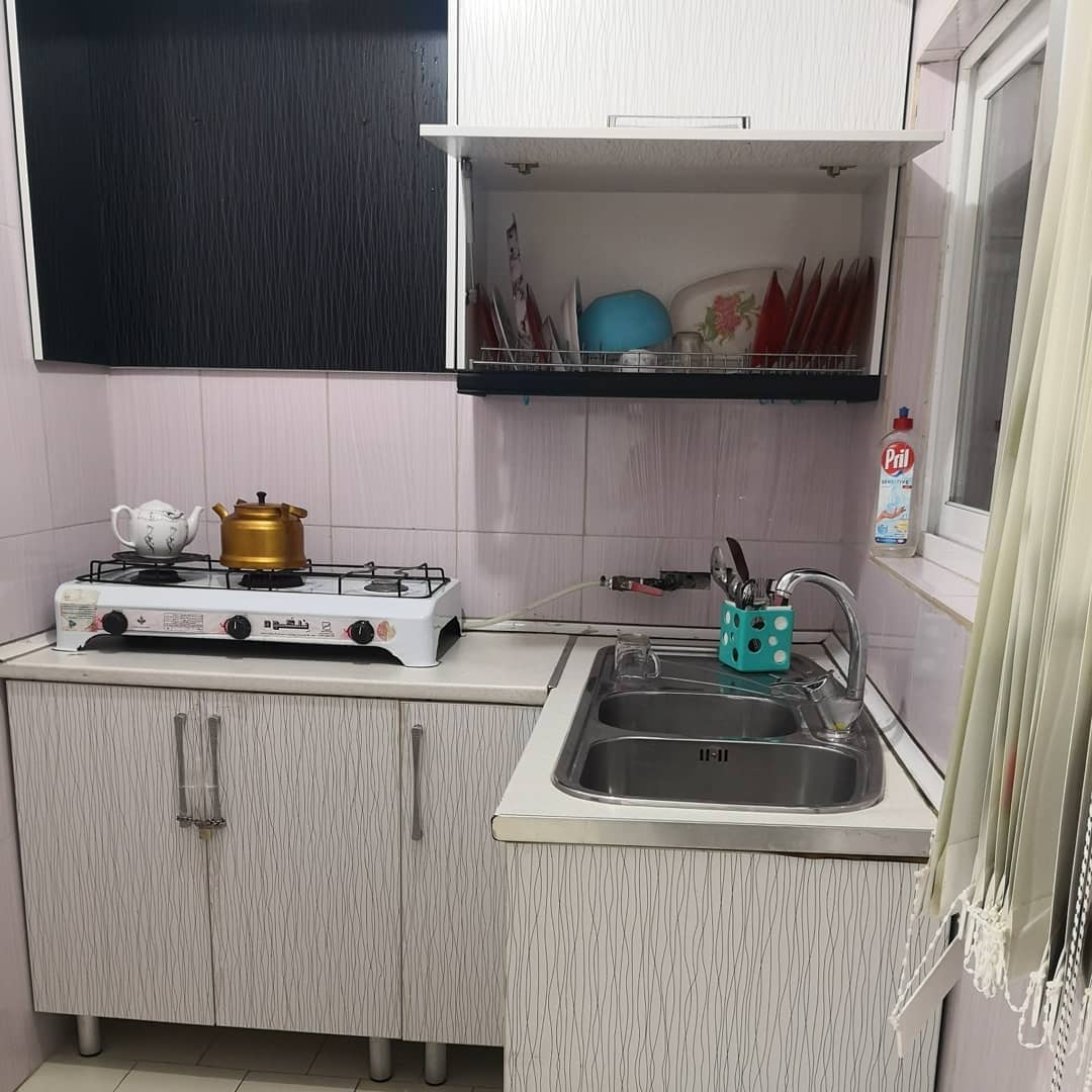 اجاره ویلا دوبلکس در هچیرود مازندران