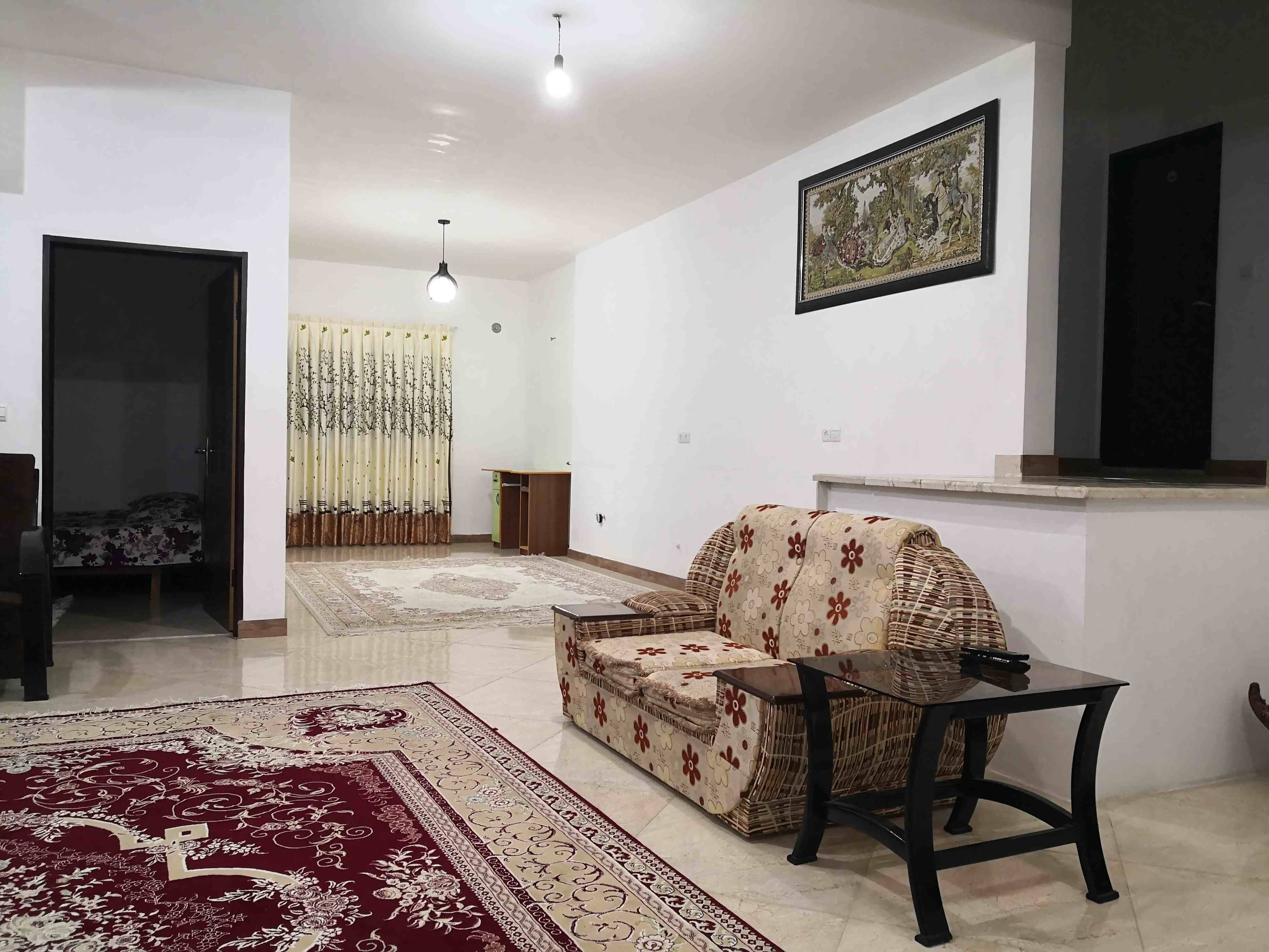 اجاره ویلا دوبلکس در هچیرود مازندران