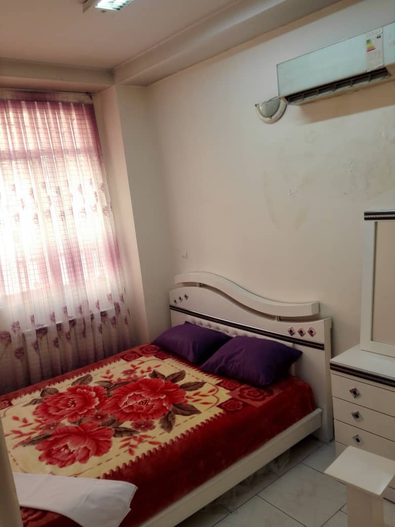 اجاره آپارتمان در فردوسی تهران