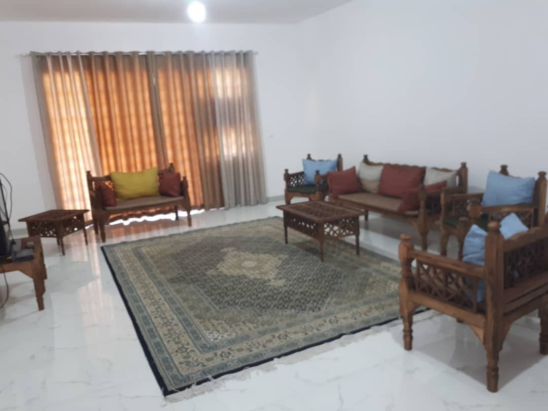 اجاره کلبه جنگلی در شیرگاه - گالشکلا لفور