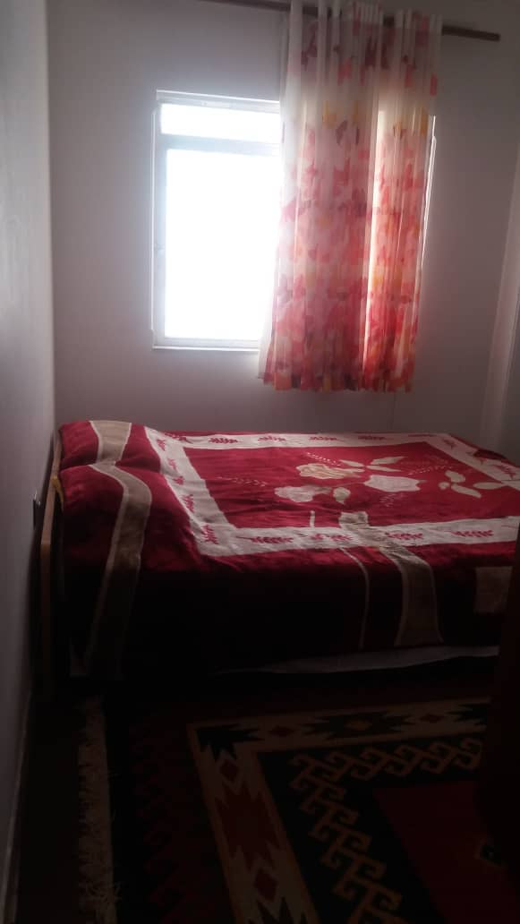 اجاره آپارتمان جنگلی در جواهرده رامسر