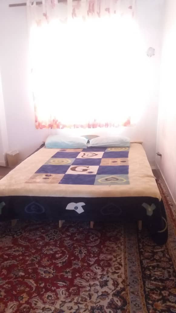 اجاره آپارتمان جنگلی در جواهرده رامسر