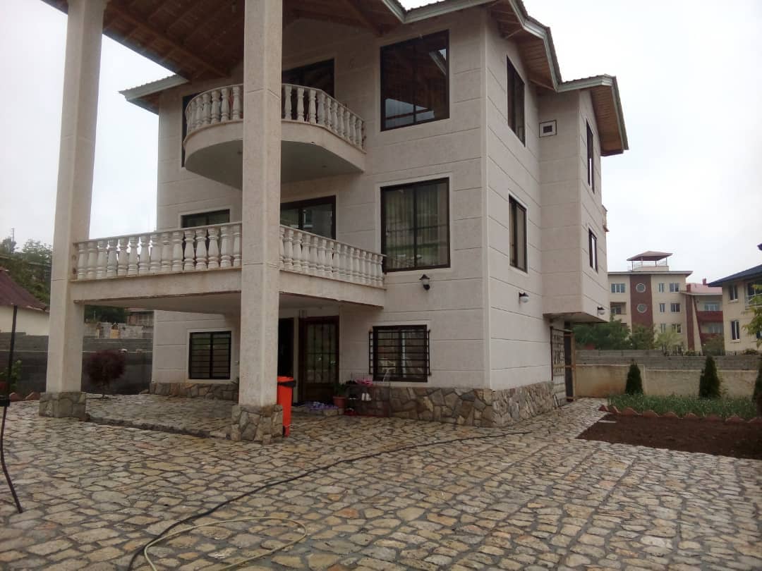 اجاره ویلا دوبلکس در نصیری کلاردشت