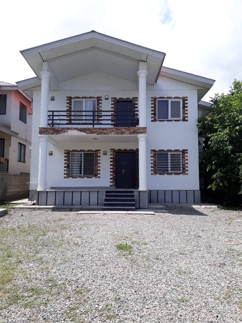 اجاره ویلا اجاره ای در ولوال کلاردشت 