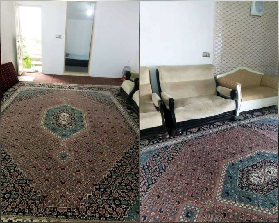 اجاره منزل مبله کوهستانی در فیلبند - 75 متری