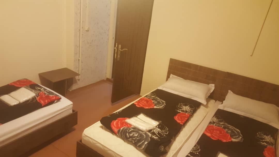 اجاره ویلا  دربست در چابکسر - کاکتوس 1