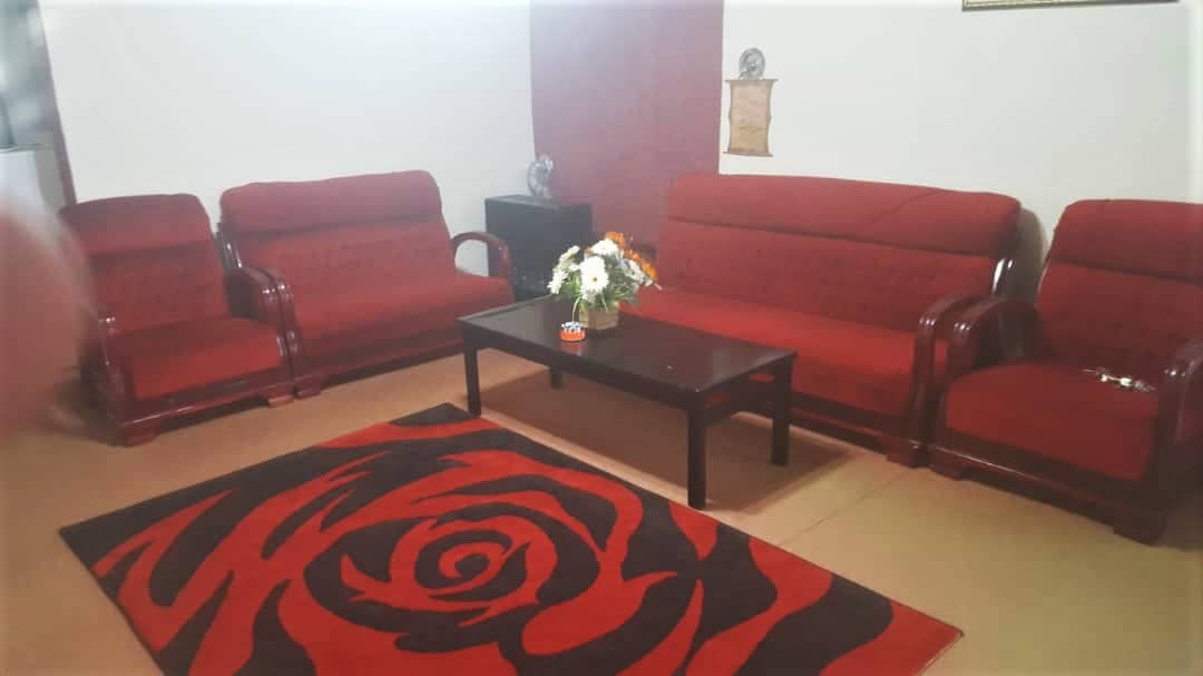 اجاره ویلا با ویو عالی  در چابکسر - کاکتوس 2