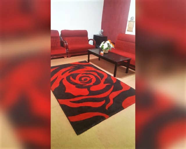 اجاره ویلا با ویو عالی  در چابکسر - کاکتوس 2