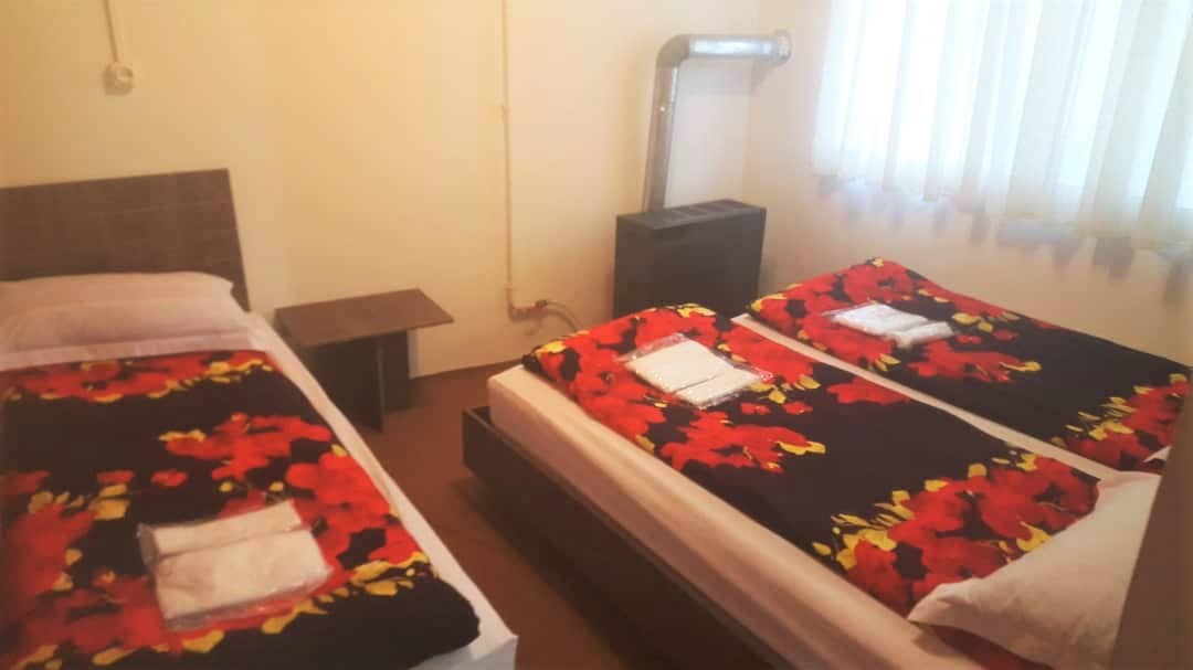 اجاره ویلا با ویو عالی  در چابکسر - کاکتوس 2