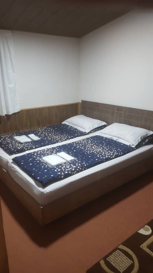 اجاره ویلا  شیک  در چابکسر - کاکتوس 3