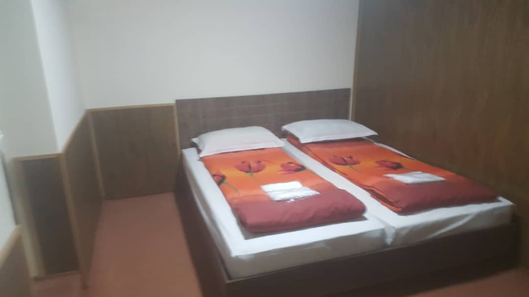 اجاره ویلا  شیک  در چابکسر - کاکتوس 3