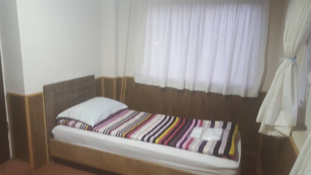 اجاره ویلا  شیک  در چابکسر - کاکتوس 3