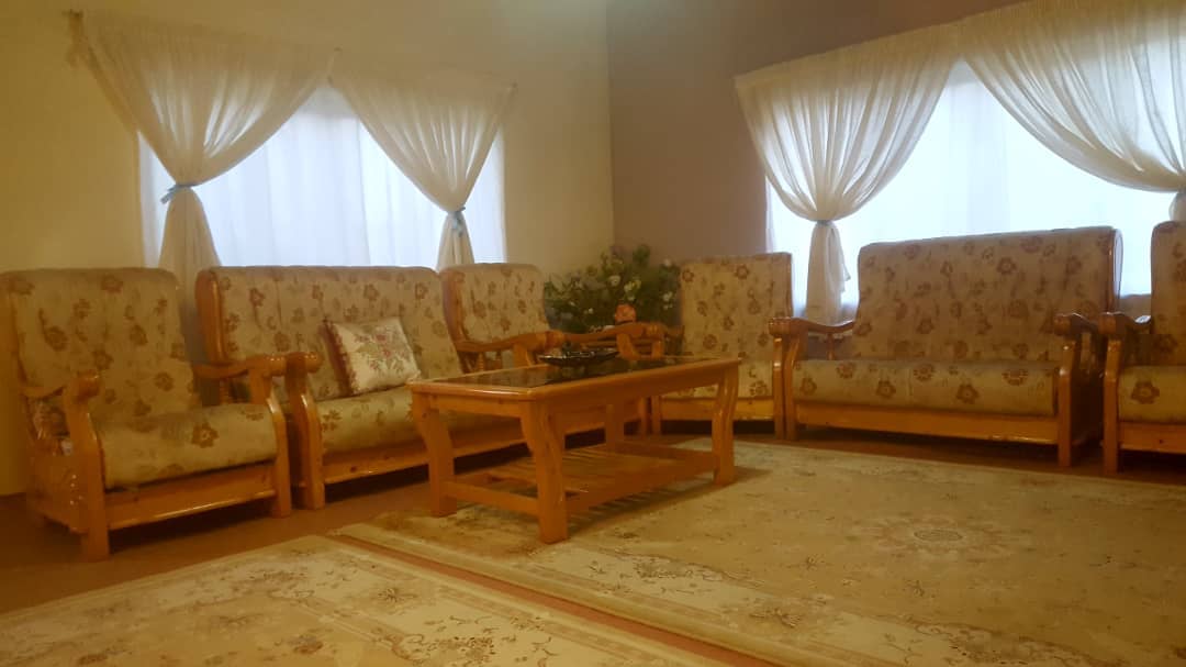 اجاره ویلا  ارزان در چابکسر - کاکتوس 4