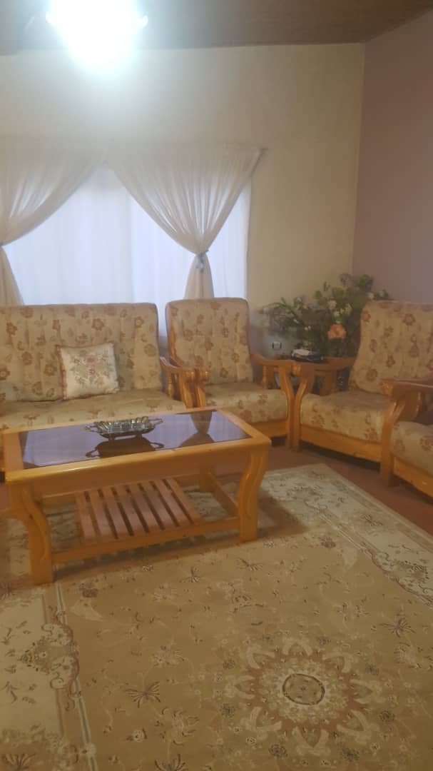 اجاره ویلا  ارزان در چابکسر - کاکتوس 4