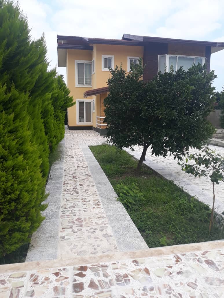 اجاره ویلا دوبلکس در چابکسر 