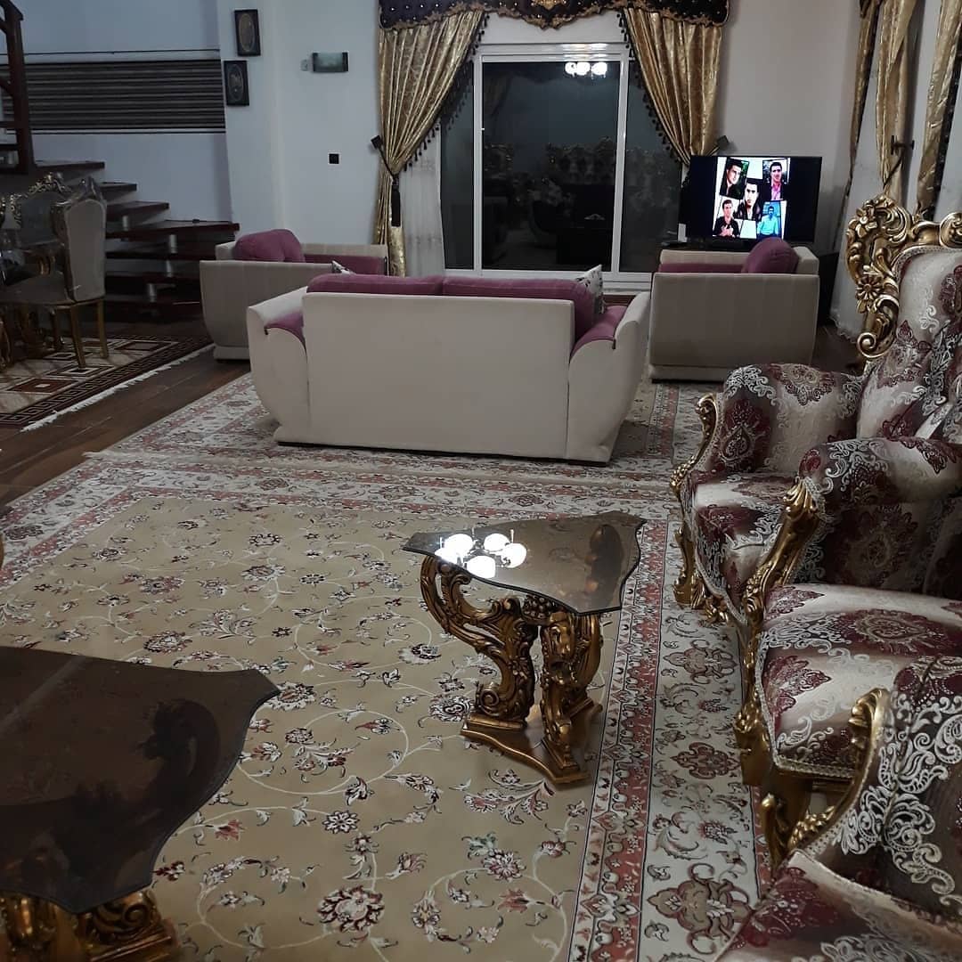 اجاره ویلا دوبلکس در چابکسر 