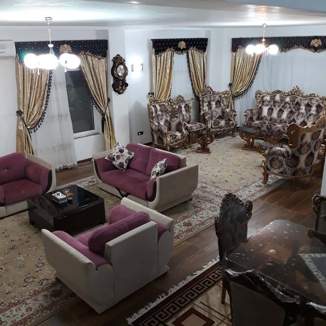 اجاره ویلا دوبلکس در چابکسر 