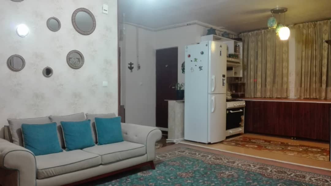 اجاره  سوئیت و آپارتمان مبله در خرم آباد  