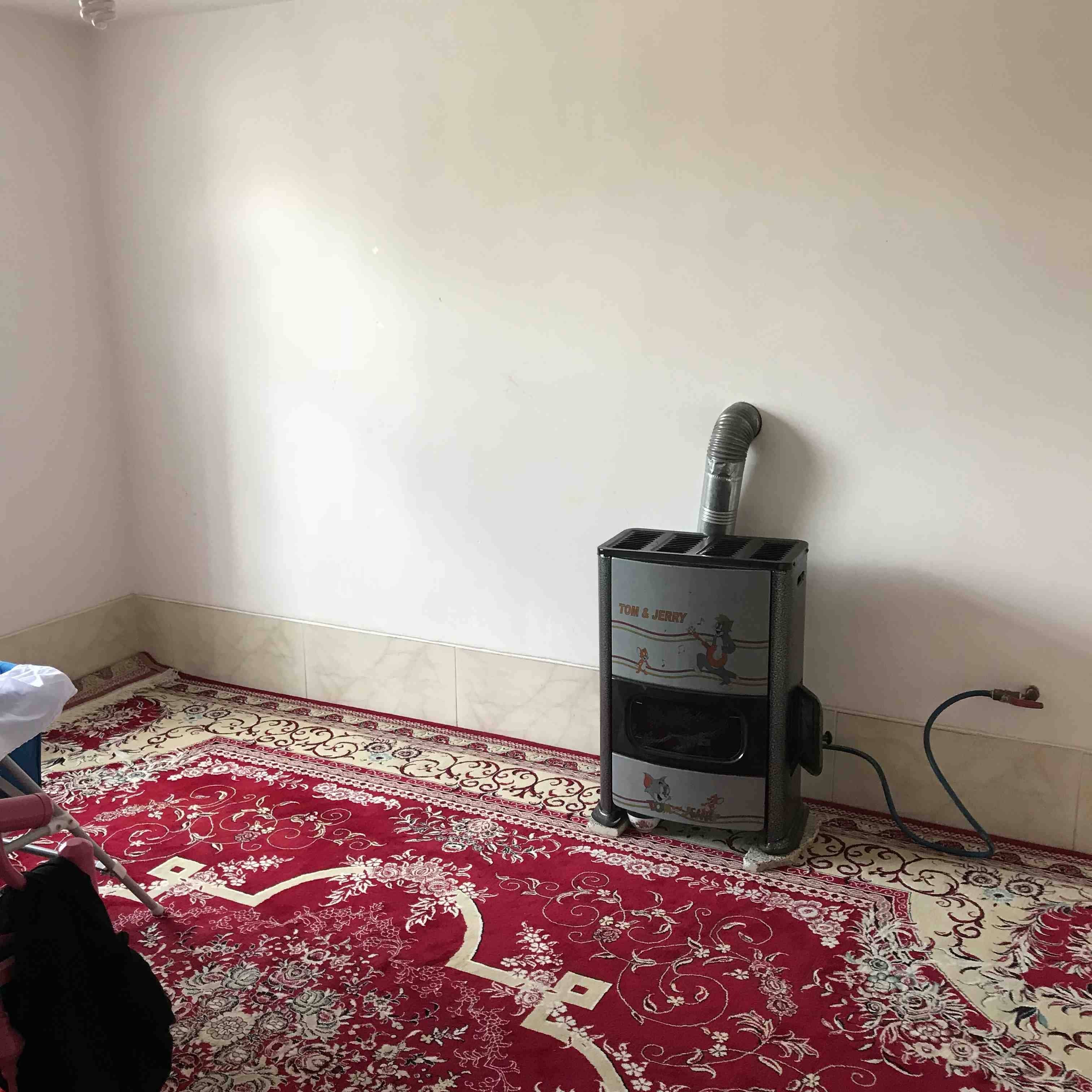 اجاره منزل ویلایی در شهرک ولیعصر مرودشت