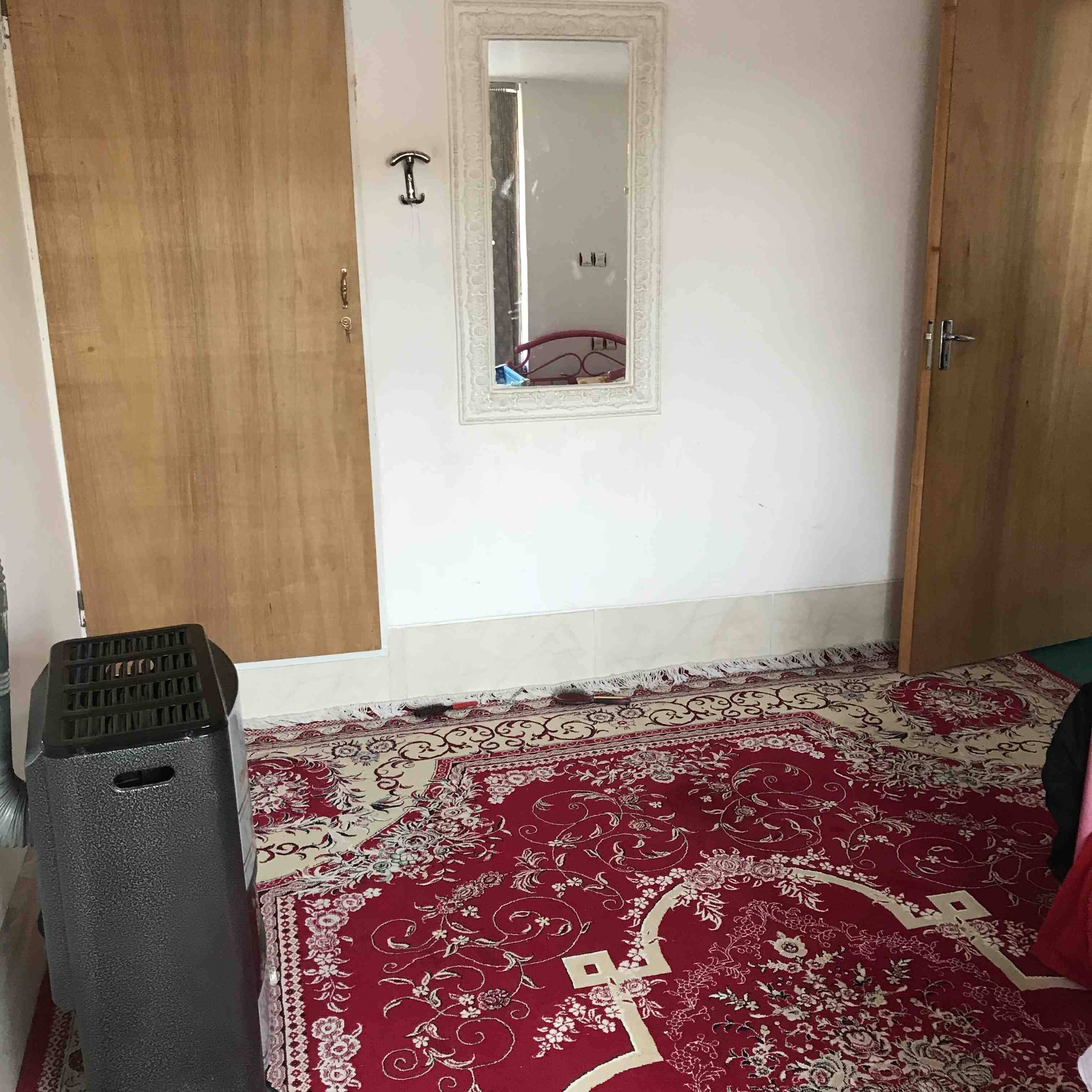 اجاره منزل ویلایی در شهرک ولیعصر مرودشت