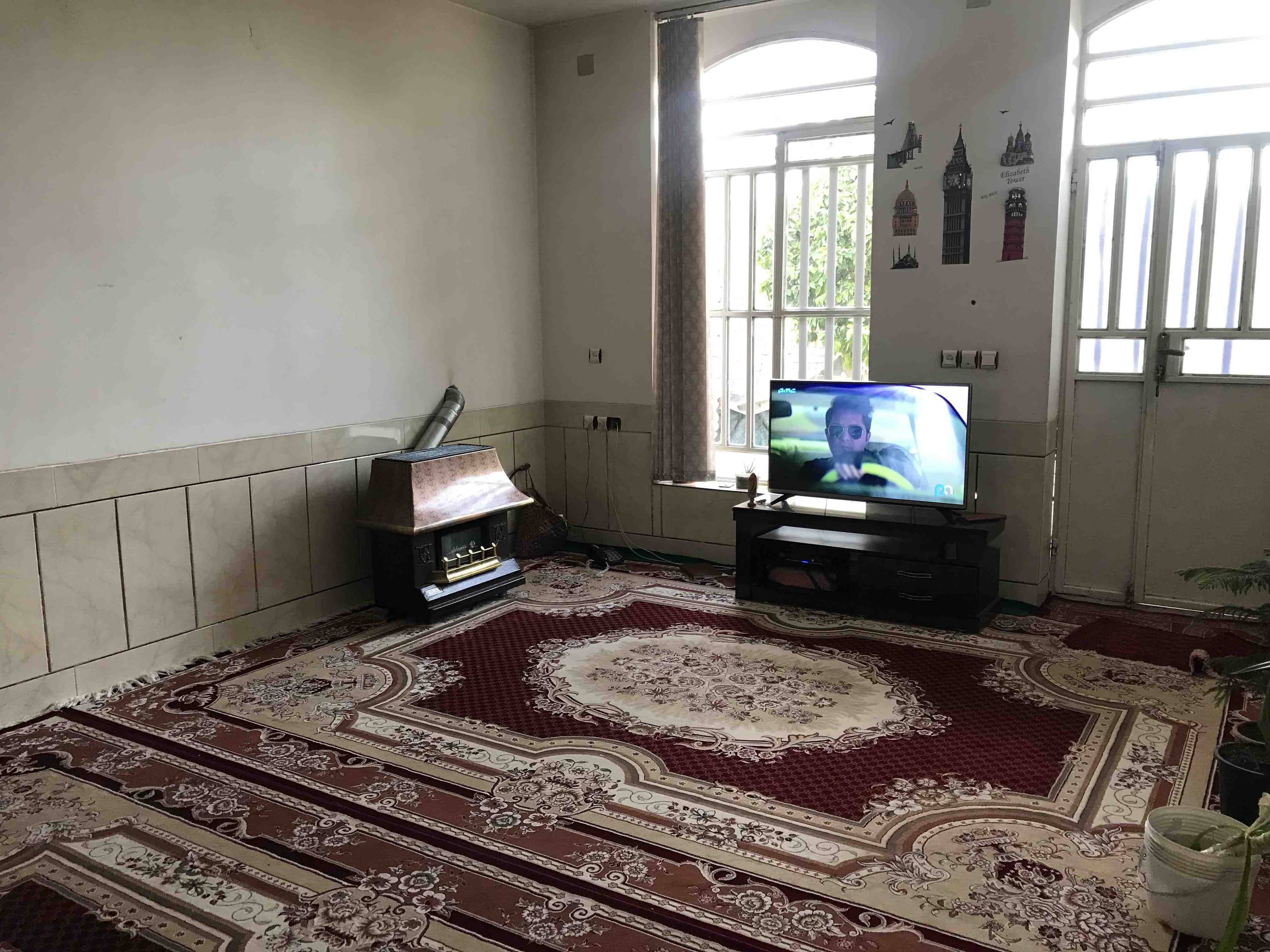 اجاره منزل ویلایی در شهرک ولیعصر مرودشت