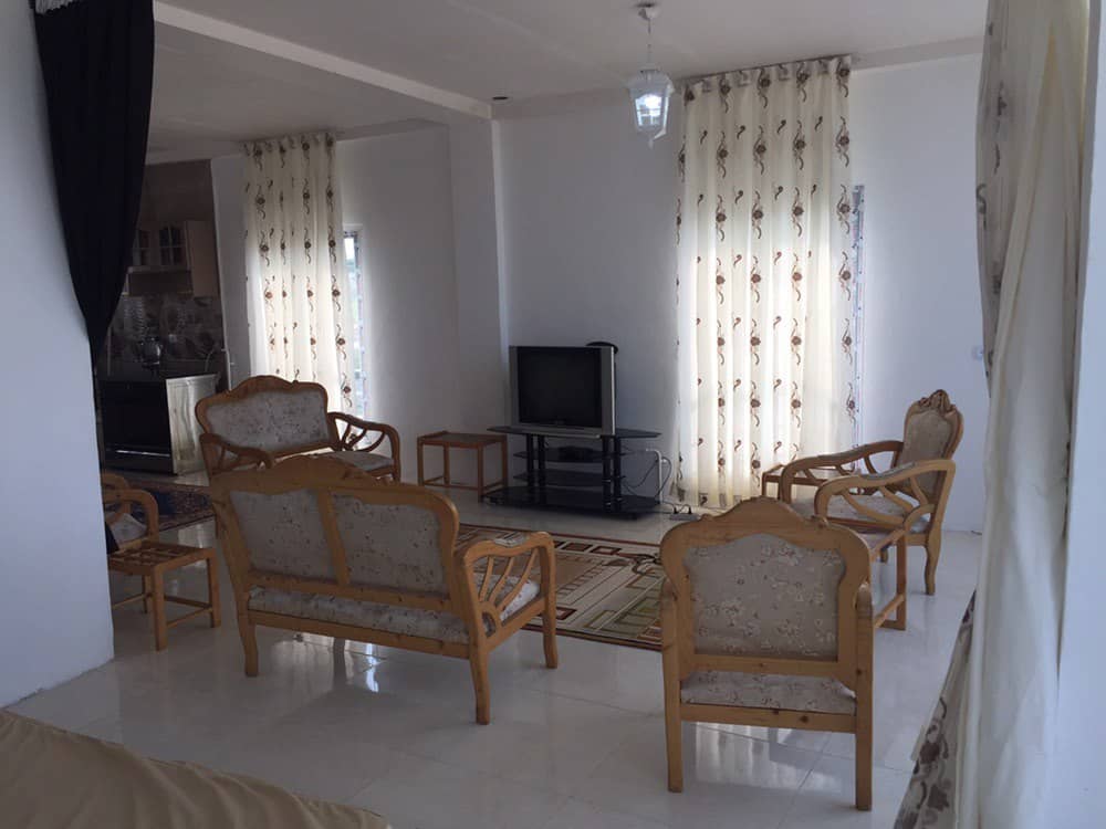 اجاره ویلا ساحلی میدان ماهی فریدون کنار