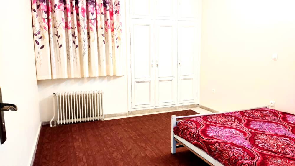 اجاره آپارتمان مبله در خیابان کاشانی اصفهان-دوخوابه طبقه اول