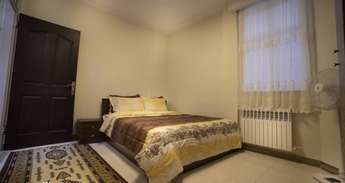 اجاره آپارتمان لوکس 90 متری دوخوابه در رشت