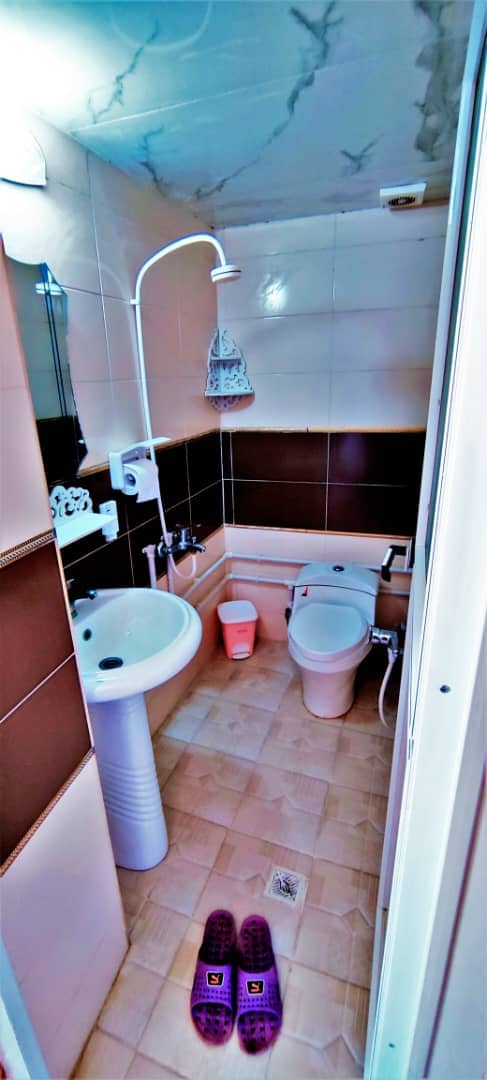 اجاره اقامتگاه کویری در روستای کاغذی کاشان -اتاق دو