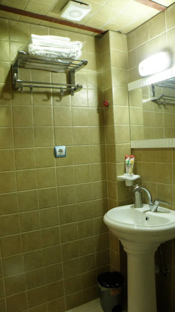 اجاره هتل آپارتمان سنتی در یزد 