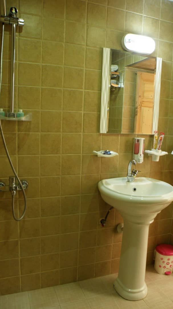 اجاره  هتل آپارتمان بومگردی در یزد 