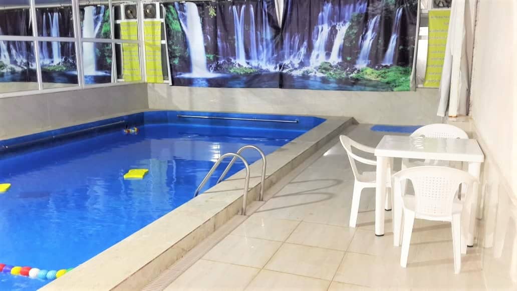 اجاره ویلا  در طرقبه مشهد