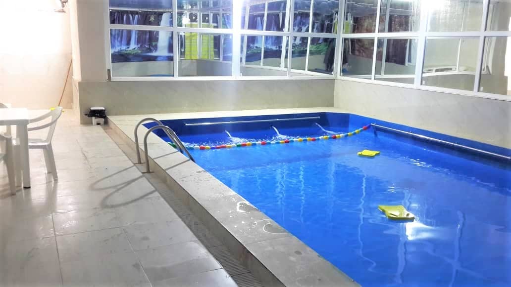 اجاره ویلا  در طرقبه مشهد