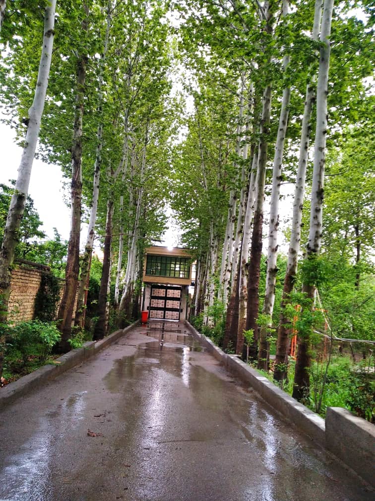 اجاره ویلا  در طرقبه مشهد