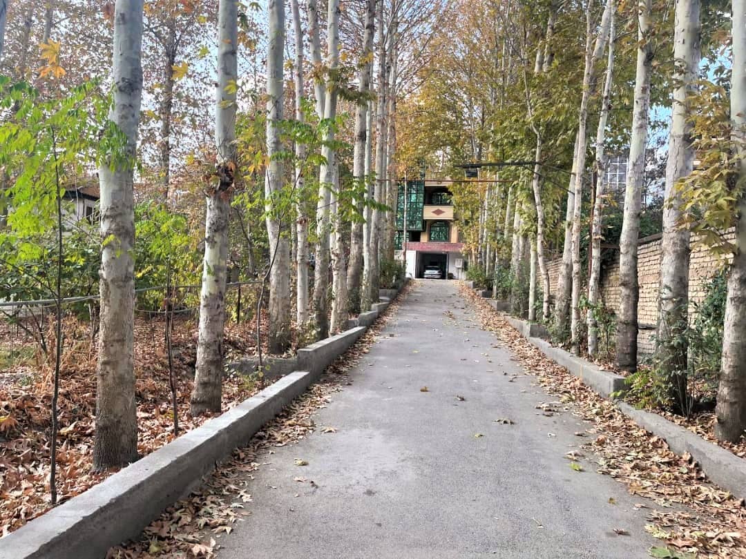 اجاره ویلا  در طرقبه مشهد